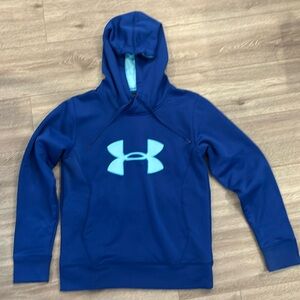 Under Armour Hoodie M